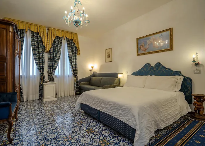 Bed and Breakfast Ca' Angeli Venedig